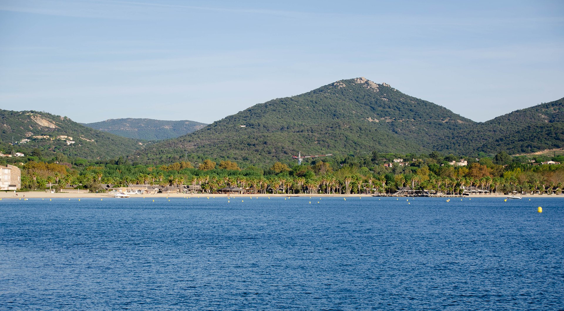 ICF Interlaken Camp - Port Grimaud