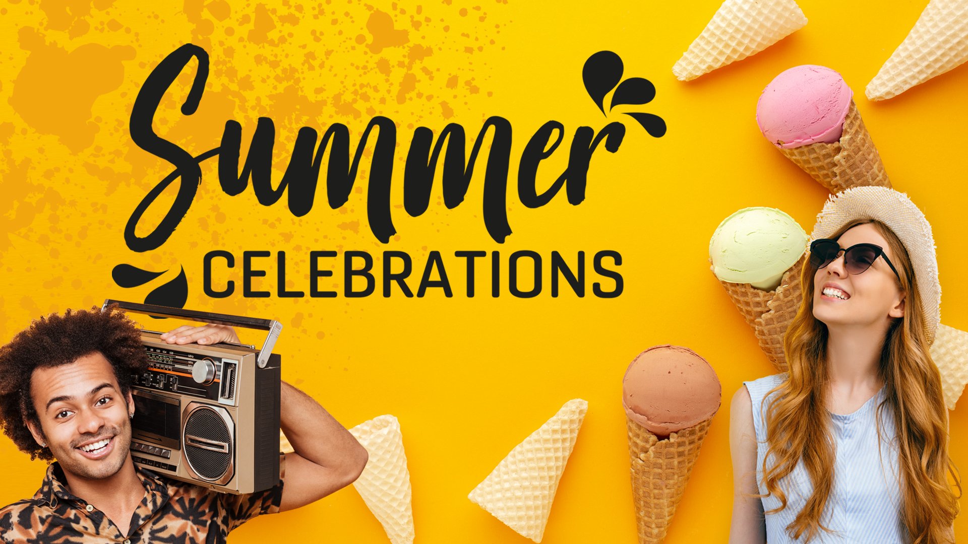 Glaubst du noch oder lebst du schon?