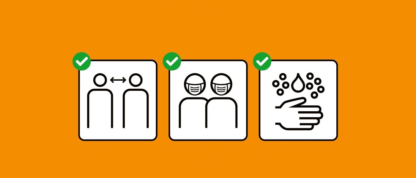 Corona Virus ICF Interlaken