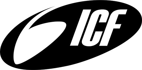 Logo ICF Interlaken