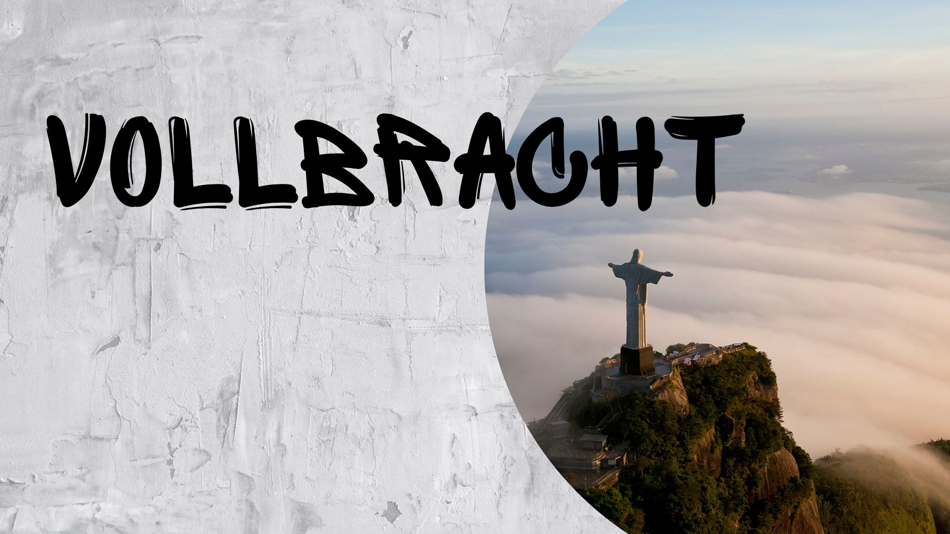 Alles Gnade oder was?