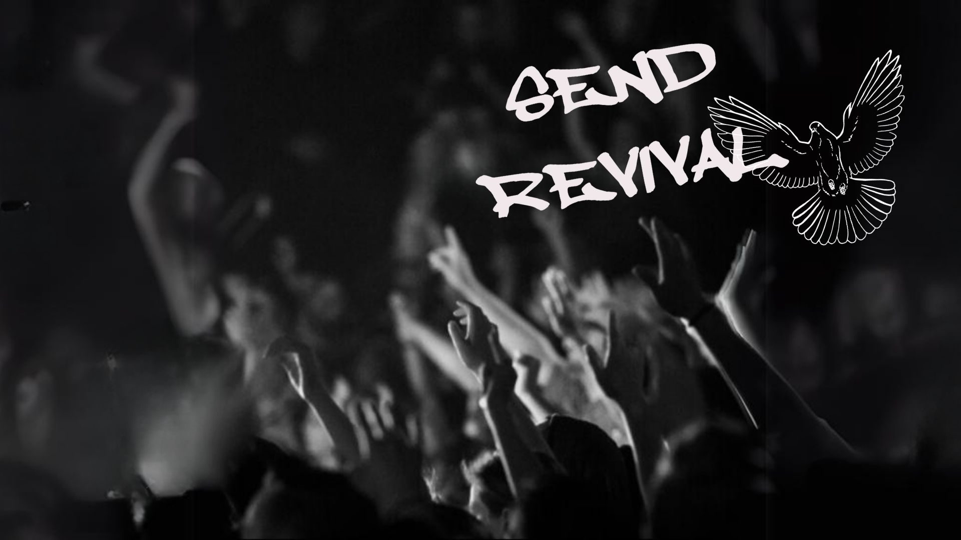 Erweckung - Gottes souveräner Akt