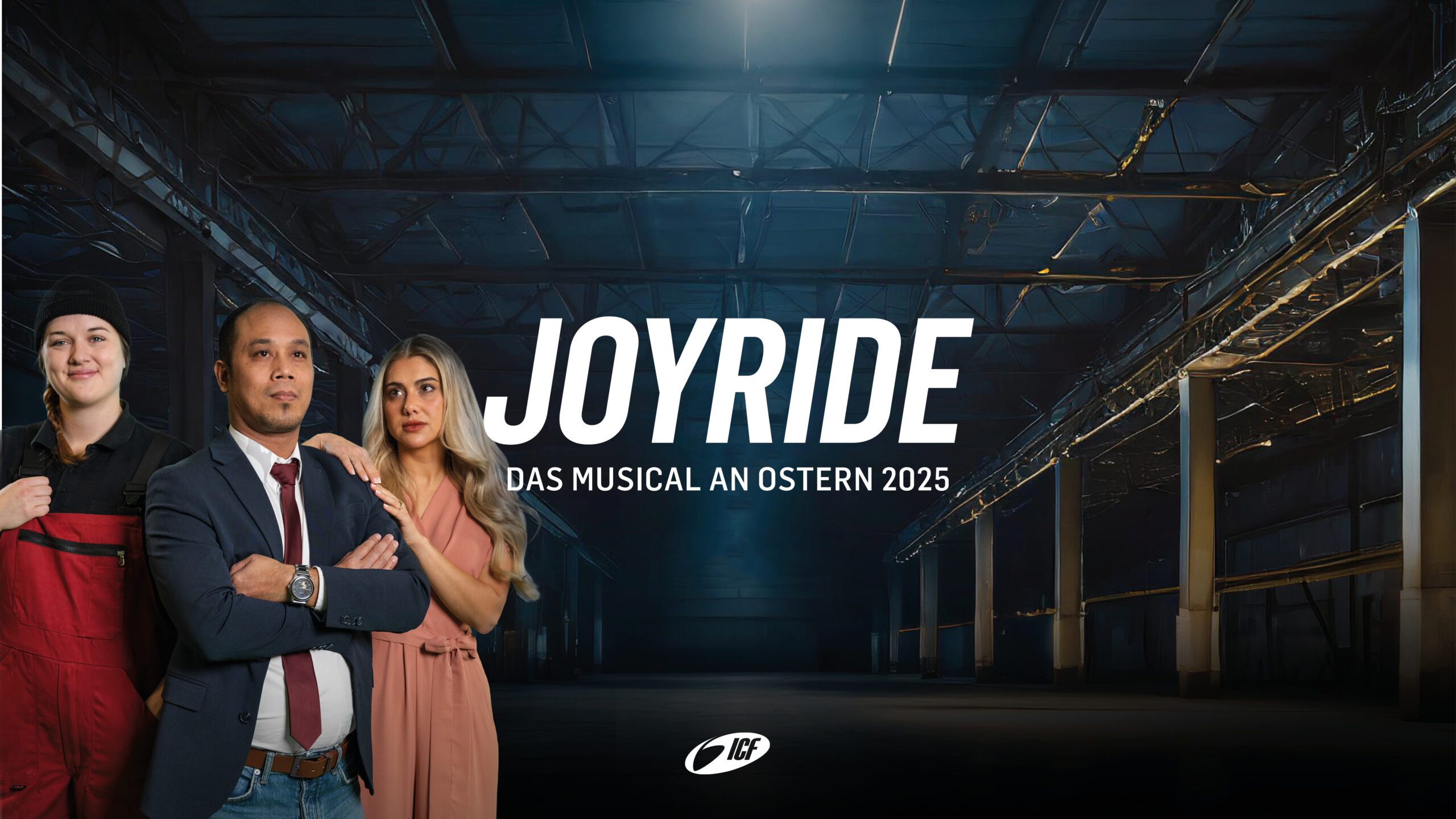 Was mache ich jetzt?