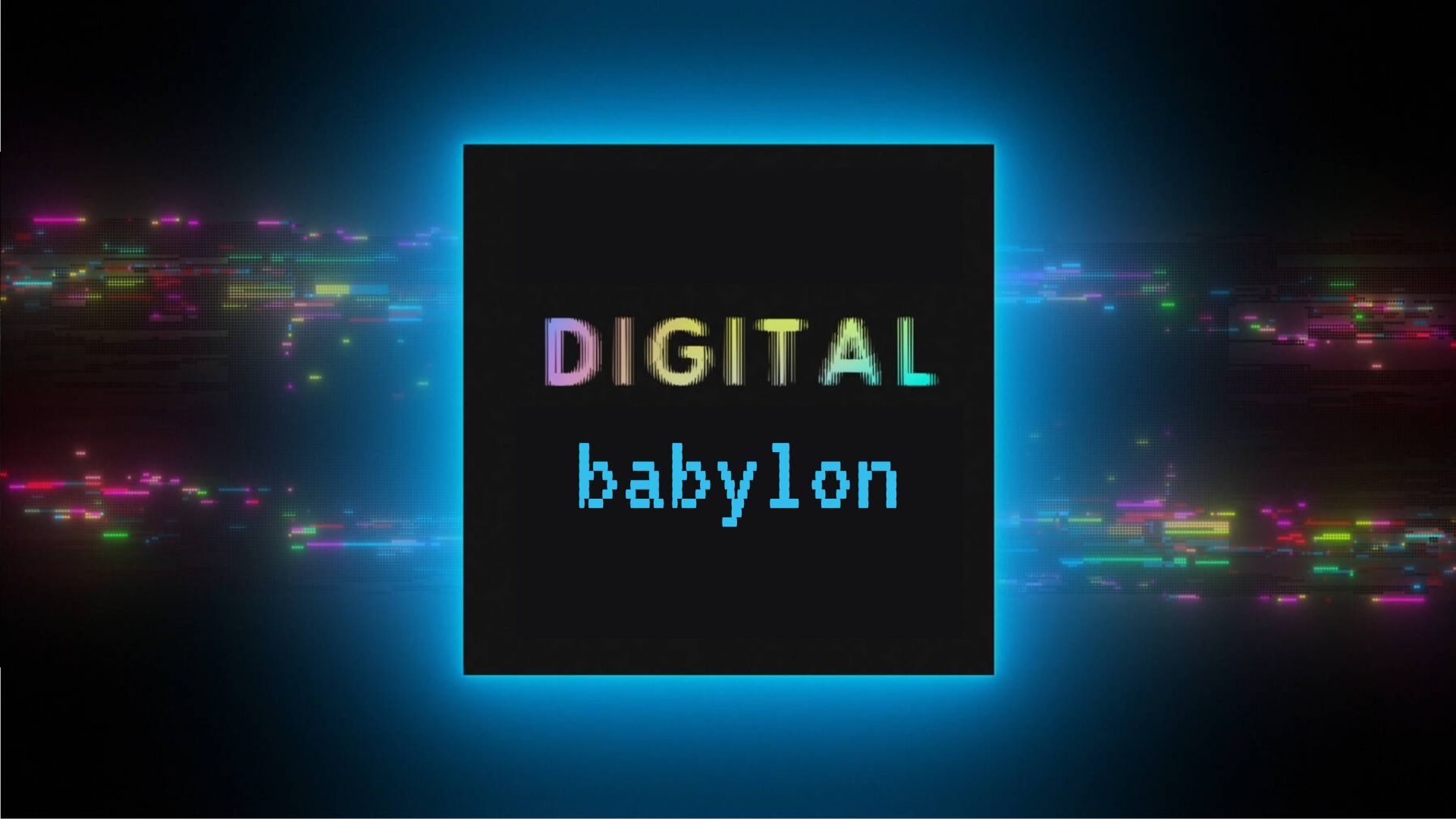 Erfüllt statt überflutet