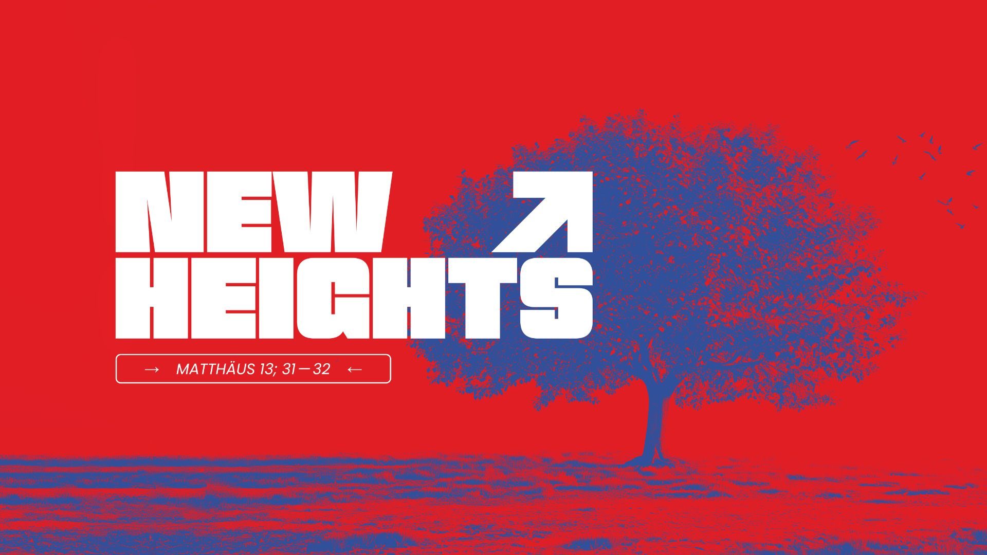 Wenn ich Jesus habe, habe ich alles